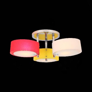 Потолочная люстра Foresta SL483.162.03