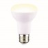 Лампочка светодиодная  LED-R63-11W/3000K/E27/FR/NR картон