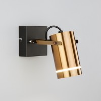 Спот Bronze 20063/1 LED