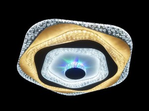 Потолочная люстра 81040 81040/5C