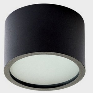 Точечный светильник Il629 OX 42 black
