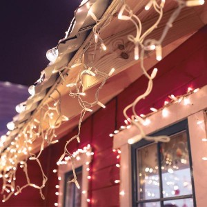 Гирлянда 100-101 100-101