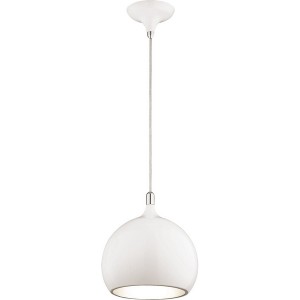 Подвесной светильник 120 120-01-76W white