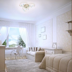 Потолочная люстра Venera 90131/3