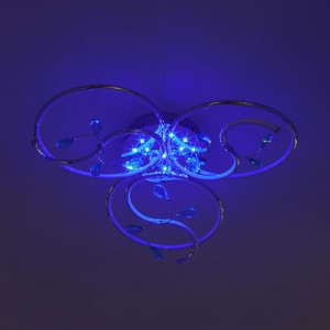 Потолочная люстра Venera 90131/3