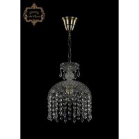 Подвесной светильник Универсальная 14.01.1.d22.Br.Dr