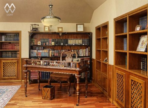 Подвесной светильник Афродита 317010504