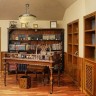 Подвесной светильник Афродита 317010504