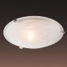 Настенно-потолочный светильник Duna 153/K хром
