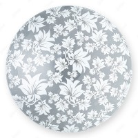 Настенно-потолочный светильник Primrose TL9062Y-03WH