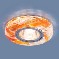 Точечный светильник 2191 2191 MR16 OR оранжевый