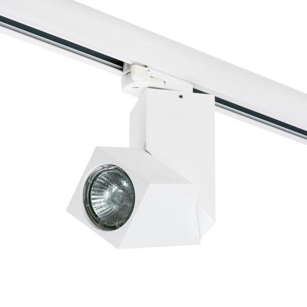 Трековый светильник Illumo A3T051056 Трековый светильник Illumo A3T051056