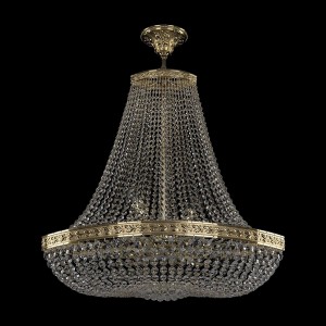 Потолочная люстра 1928 19283/H2/70IV G