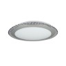 Потолочный светильник Glory FR6441-CL-18-W