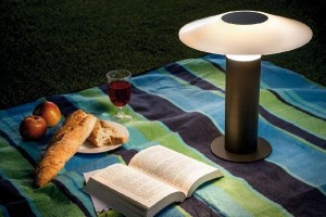 Наземный светильник Mobile Portino 94206