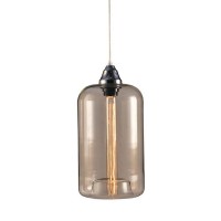 Подвесной светильник Edison CH025-1-ABG