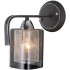 Бра  75066/1W STAIN SILVER