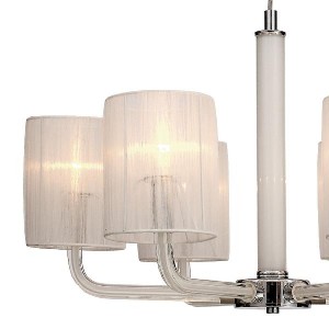 Подвесная люстра Birra 1861-6P