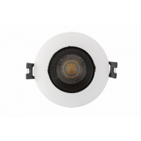 Точечный светильник  DK3020-WB
