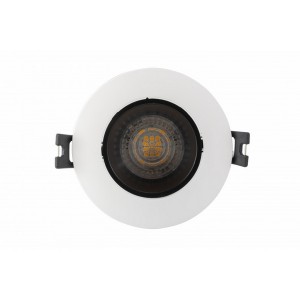 Точечный светильник  DK3020-WB