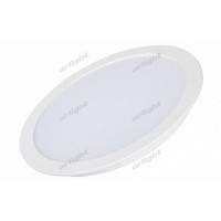 Точечный светильник DL 021443