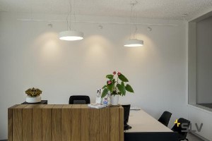 Трековый светильник D-TRACK TOTHEE 140251