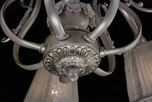 Потолочная люстра Боргези CL431171