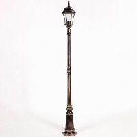 Наземный фонарь  91309L Gb