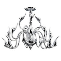 Потолочная люстра CIGNO COLLO 751184