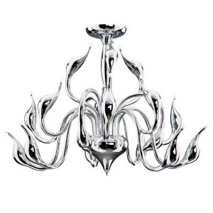 Потолочная люстра CIGNO COLLO 751184