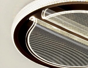 Потолочный светильник ACRYLICA FA604