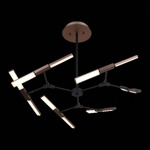 Потолочная люстра Elicano SL414.302.06