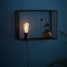 Настенный светильник Shelf 107814