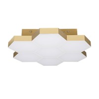 Потолочный светильник FAVO 750073
