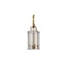 Подвесной светильник Miconos LDP 6818-4 MD