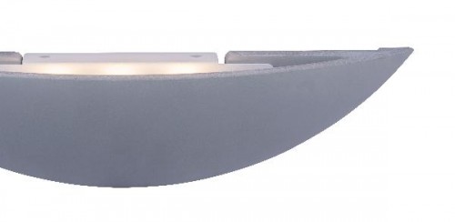 Настенный светильник Timo 55011W1
