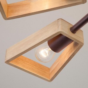 Потолочная люстра Klark 70056/8