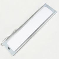 Настенный светильник  ULI-F42-7,5W/4200K/DIM SENSOR IP20 SILVER