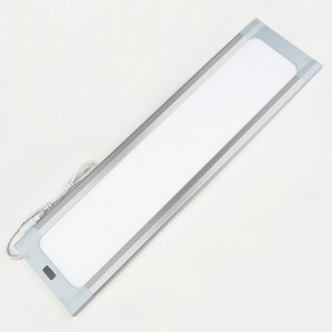 Настенный светильник  ULI-F42-7,5W/4200K/DIM SENSOR IP20 SILVER