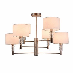 Потолочная люстра Lincoln MOD527PL-06N