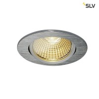 Точечный светильник New Tria 114386