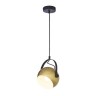 Подвесной светильник Parma Gold 4151