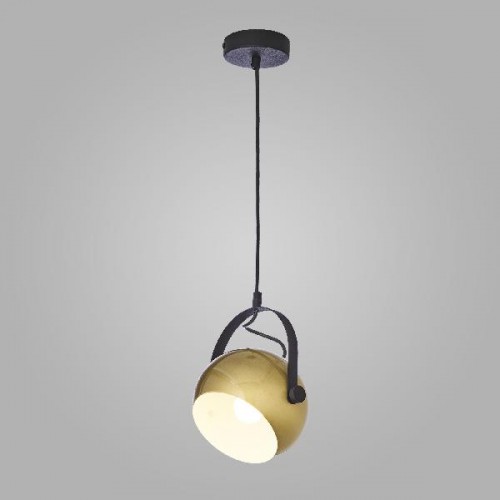 Подвесной светильник Parma Gold 4151
