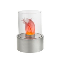 Интерьерная настольная лампа Fire 93100