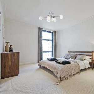 Потолочная люстра Nevette 3063/6C