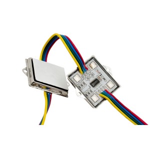 Модуль  MD54-12-RGB-15
