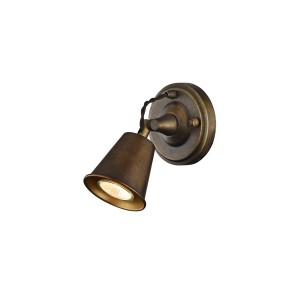 Спот Glocke 1582-1W