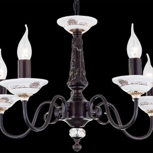 Подвесная люстра Rodos CL414151