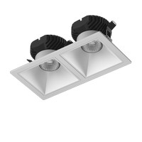 Рамка для светильника COMBO 3 COMBO-3S2-WH