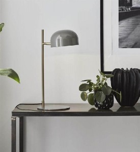 Интерьерная настольная лампа Pose 107936